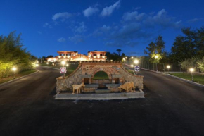 Отель Agriturismo ciociaro 